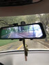 汽車戀人V360行車記錄儀超高清24小時(shí)記錄停車監(jiān)控倒車影像前后雙錄全景 單前錄】語音聲控+降壓線+觸屏+停車監(jiān)控 64G內(nèi)存 曬單實(shí)拍圖