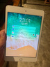 Apple 蘋(píng)果平板電腦 iPad mini系列 二手平板電腦 非國行港澳臺機 顏色可參考質(zhì)檢報告 iPad mini5 64G 曬單實(shí)拍圖