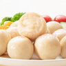 優(yōu)形（ishape）雞胸肉豆皮卷代餐健身輕零食品豆皮卷即食便捷休閑零食蔬菜卷豆干 豆皮卷香辣50g*4+原味丸子48g*4 曬單實拍圖