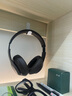beats Studio Pro 無線主動降噪頭戴式藍牙耳機 Studio4 錄音師4 兼容蘋果安卓系統(tǒng) 深咖色 曬單實拍圖