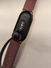嘉玘適用小米手環(huán)7/6/5/4/3充電線充電器智能運(yùn)動充電座nfc版充電快充線配件7pro數(shù)據(jù)線腕 適用：小米5/6/7/NFC充電線 曬單實(shí)拍圖