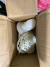 潛水艇防臭地漏芯 T型UFO防蟲防反味廚衛(wèi)下水道即插即用 50/75管徑通用 白色-百年靈UFO地漏芯+送攔發(fā)網(wǎng) 曬單實拍圖