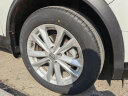 邓禄普（DUNLOP）轮胎/汽车轮胎 215/60R17 96H ENASAVE EC300+ 原厂配套丰田CHR 实拍图