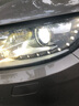 歐司朗 汽車(chē)氙氣大燈燈泡疝氣原廠原裝替換型 遠(yuǎn)近一體(1只)適配 大眾CC(13至18款) 曬單實(shí)拍圖