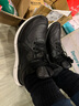 愛步（ECCO）BIOM2.2運動鞋女 輕便緩震耐磨百搭休閑跑步鞋 健步830843 HL 黑色83084351052 38 曬單實拍圖