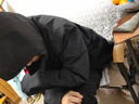 迪卡儂男士滑雪服SKI500冬季戶外保暖防風防水5333781 曬單實拍圖