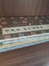 經(jīng)折裝蘇軾《寒食帖》行書(shū)毛筆書(shū)法字帖譯文簡(jiǎn)體原作高清成人學(xué)生臨摹鑒賞收藏古典碑帖書(shū)法入門初學(xué)正版書(shū)籍 曬單實(shí)拍圖