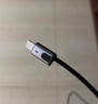 畢亞茲 lighting轉(zhuǎn)HDMI線 蘋果iPhone同屏線/投屏線器有線 轉(zhuǎn)換器手機(jī)平板連接電視 Lightning轉(zhuǎn)HDMI 可豎屏 1.8米 曬單實(shí)拍圖