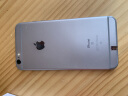 Apple iPhone 苹果6s \/ 6sPlus 苹果 二手手机 备用机 全网通  二手9成新 深灰色 6splus 32G【电池100%】 实拍图