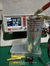 勝利儀器（VICTOR）數字電橋測試儀LCR元器件電阻電容電感測量?jì)x VC4090A（10KHz,10個(gè)頻率點(diǎn)） 曬單實(shí)拍圖
