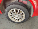 佳通輪胎（Giti）汽車(chē)輪胎靜音舒適 195/55r15 85V凱越/V3菱悅 228 曬單實(shí)拍圖
