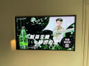 创维壁纸电视65A7D Pro 65英寸超薄壁画艺术电视机 无缝贴墙576分区量子点Mini LED液晶电视 实拍图