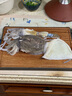 墨妍御鮮 新鮮大墨魚 海捕 冷凍墨魚 未經(jīng)水泡發(fā) 海鮮水產(chǎn) 4只 2000g(凈重)  500-600g/只 曬單實(shí)拍圖