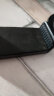 早行客EM-H03 通用苹果华为小米手机夹 自拍杆支架三脚架云台固定夹 配件 底部1/4螺丝接口 实拍图
