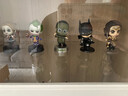 HOT TOYS《新蝙蝠俠》  蝙蝠俠  COSBABY (S) 迷你珍藏人偶  謎語(yǔ)人 曬單實(shí)拍圖