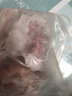 綠之邦（Luzhibang）內(nèi)蒙古原切牛脊骨多肉新鮮牛骨頭帶肉牛骨髓牛脖骨牛蝎子牛肉生鮮 內(nèi)蒙牛脊骨 凈重4斤 曬單實拍圖