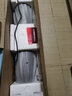 格力（GREE） 冷暖兩用變頻塔扇家用電風(fēng)扇取暖器搖頭無(wú)葉風(fēng)扇暖風(fēng)機(jī)臥室客廳落地扇智能遙控定時(shí)風(fēng)扇 遙控款負(fù)離子凈化FL-10X61RBg 黑色 曬單實(shí)拍圖