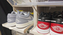耐克NIKE緩震籃球鞋男喬丹AJ1 JORDAN1運(yùn)動(dòng)鞋 553558-053灰44.5 曬單實(shí)拍圖