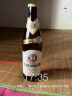 艾丁格（Erdinger）德国原装原瓶进口小麦啤酒精酿啤酒 艾丁格黑白组合 500mL 12瓶 5月到期 实拍图