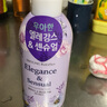 愛(ài)敬沐浴露持潤膚液久留香氛男女家庭裝泡沫豐富易沖不假滑薰衣草櫻花 家庭裝-沐浴露500ml×2 曬單實(shí)拍圖