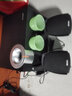 漫步者（EDIFIER） R201T06臺(tái)式電腦游戲音箱2.1木質(zhì)低音炮 家用電視小音響影響 黑色 曬單實(shí)拍圖