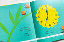 時(shí)鐘的書(shū)（全2冊本輕松教會(huì )寶寶看時(shí)鐘的學(xué)習繪本，日本40年經(jīng)典，重印87次，600000冊）北科技 正版 曬單實(shí)拍圖