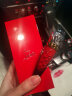 路铂廷（Christian Louboutin）萝卜丁女王权杖口红持久哑光4.5ml #001F 经典红 彩妆礼物 实拍图