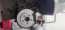 TEXTAR泰明頓后剎車(chē)片 2442103 適用于 新君威/新君威GS2.0T/2.4L 08-16年 曬單實(shí)拍圖
