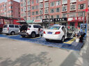 自助洗車機(jī)自動(dòng)智能24小時(shí)小區(qū)便民共享清洗汽車商用投幣掃碼刷卡 2.2KW清水+泡沫洗手吸塵結(jié)算 曬單實(shí)拍圖