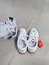 李寧（LI-NING）太極鞋 透氣牛筋底男女晨練太極拳武術(shù)八段錦練功表演鞋 ADBL001-1白色【專(zhuān)業(yè)比賽款】 42 曬單實(shí)拍圖