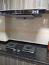 方太方太（FOTILE）EMC3A+TH71B家用22立方大風(fēng)量抽油煙機+5.0KW火力 EMC3A+TH71B【5.0KW天然氣】 曬單實(shí)拍圖
