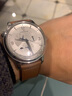 【二手99新】Jaeger 積家手表男表 大師系列 精鋼 自動(dòng)機械 新款 二手奢侈品腕表 40表徑/Q4128420/世界時(shí) 曬單實(shí)拍圖