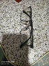 玉品堂老花鏡男 漸進多焦點智能變焦中老年眼鏡走路開車可帶200度送父母 曬單實拍圖