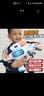 美智兒童恐龍玩具槍2-3歲電動(dòng)發(fā)聲霸王龍手槍男孩生日禮物3-4-6歲 3D霸王龍聲光震動(dòng)槍 曬單實(shí)拍圖