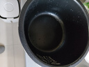 松下（Panasonic）電飯煲內膽4升CHB15/CHC15-N/CHA15/CHC15/CNA15不粘鍋膽 SR-CHB15內膽+送飯勺湯勺 曬單實(shí)拍圖