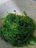 饑餓小豬海藻沙拉 調味裙帶菜酸甜味開(kāi)袋涼拌菜海帶絲日料即食沙拉小菜 海藻沙拉350g*2袋 曬單實(shí)拍圖