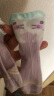巴拉巴拉宝宝袜子夏季网眼袜薄款婴幼儿短袜防着凉无骨五双装208224172206 晒单实拍图