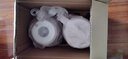 松下（Panasonic） 嬰兒輔食料理機寶寶兒童輔食鍋攪拌一體蒸煮一體輔食機MX-BCM500 曬單實(shí)拍圖