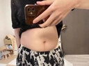 優(yōu)美珍（YOUMEIZHEN）日本產(chǎn)后收腹內褲提臀收腹高腰無(wú)痕塑身褲孕婦透氣收小肚子美體褲 膚色+膚色（無(wú)痕收腹） XXL 曬單實(shí)拍圖