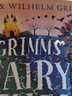 格林童話 Grimms' Fairy Tales 兒童英語(yǔ)讀物 中小學(xué)生課外閱讀 英文版原版小說(shuō) Jacob Grimm 正版進(jìn)口英語(yǔ)童話書籍 英文原版 曬單實(shí)拍圖