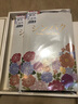 SIMPAKU日本進(jìn)口新款中厚長(cháng)筒絲襪春秋啞光女士天鵝絨連褲襪舒適打底褲襪 高級感偏深摩卡膚  2雙裝 均碼 M-LL （適合130斤以?xún)龋?曬單實(shí)拍圖