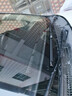 carnegie眾泰雨刮器無(wú)骨雨刷云100/大邁芝麻/E200/Z360/Z500EV/Z560/Z700 眾泰Z500 專(zhuān)用前雨刷 專(zhuān)車(chē)專(zhuān)用 曬單實(shí)拍圖