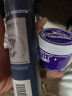 莎威斯特骷髅头一次性染色发泥男女士头发定型蓬松发蜡造型喷雾 紫发泥100g+定型喷雾 实拍图