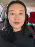 moody 美瞳日拋隱形眼鏡大小直徑經(jīng)典系列10片裝 天鵝絨黑800度 曬單實(shí)拍圖