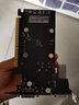 銘瑄（MAXSUN） GT710重錘 2G/DDR3/64BIT/臺(tái)式電腦顯卡 刀卡 曬單實(shí)拍圖