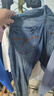 ABLE JEANS【修身褲】春秋新款男士復(fù)古彈力修身牛仔褲男水洗長(zhǎng)褲 復(fù)古天晴藍(lán) 31 /32 曬單實(shí)拍圖