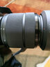 索尼（SONY）全畫幅變焦鏡頭索尼微單A7M4 A7R4 A7R2 A7R3 A7C A7S3鏡頭 FE 28-70mm F3.5-5.6 OSS拆機 官方標配 曬單實拍圖
