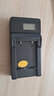 奧德盛（ODSX） 適用 尼康 S60 S80 S200 S230 S500 S600 S5100 相機(jī) 電池充電器套裝 (一電一充)  EN-EL10 曬單實(shí)拍圖