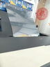 預售A4 A3 噴墨， 透明打印膠片,菲林制版膠片投影機膠片 A4(0.1mm)厚度（10張） 曬單實(shí)拍圖