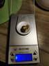 鑫誠(chéng)盛3D硬金999足金烤漆蝴蝶結(jié)鈴鐺粉色可愛小鈴鐺吊墜項(xiàng)鏈?zhǔn)宙?雙宮鈴（會(huì)響）約2.5g 曬單實(shí)拍圖